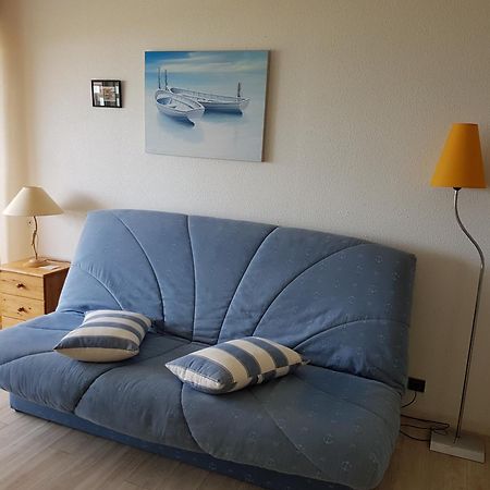 Appartement Vue Mer. A 40M De La Plage. Pornic Buitenkant foto