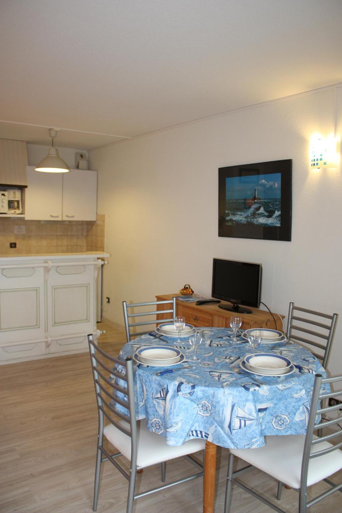 Appartement Vue Mer. A 40M De La Plage. Pornic Buitenkant foto